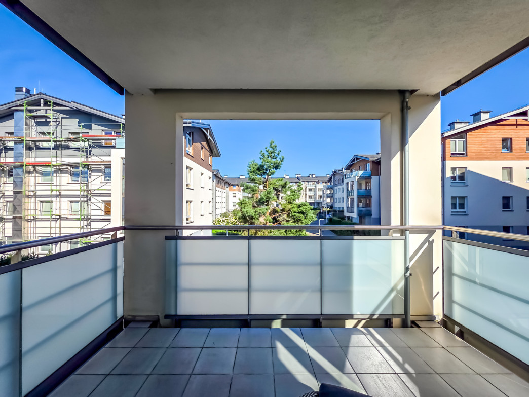 Apartment Sale Gdynia Mały Kack Leśna 7